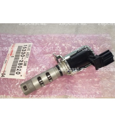 Toyota RAV-4 (XA20) 2001-2005, datçik vanos 